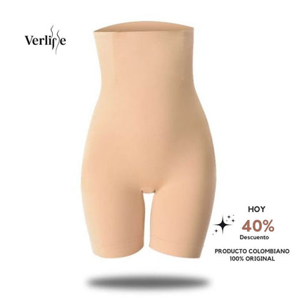 SHORT FAJA ULTRALIFT 360 ™ – MOLDEO INVISIBLE